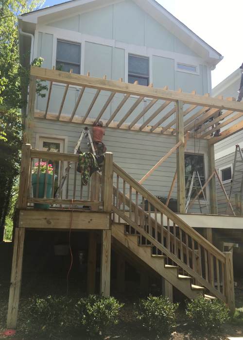 patio covers